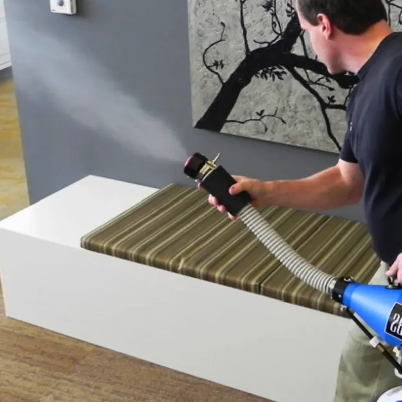Professional Odor Removal in Olean, NY
